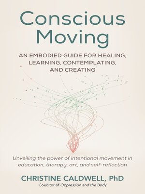 cover image of Conscious Moving